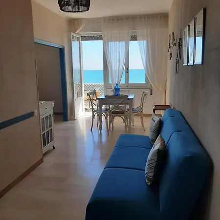 Terrazza Cuore Di Mare *