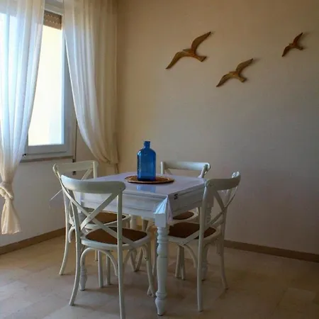 Terrazza Cuore Di Mare Apartment *