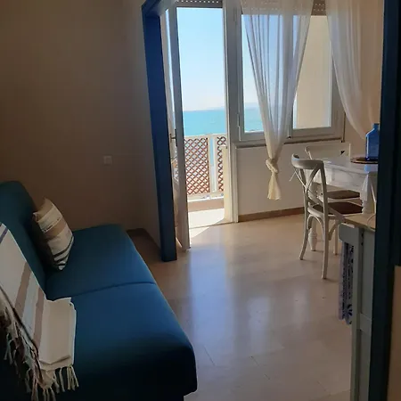 Apartment Terrazza Cuore Di Mare *