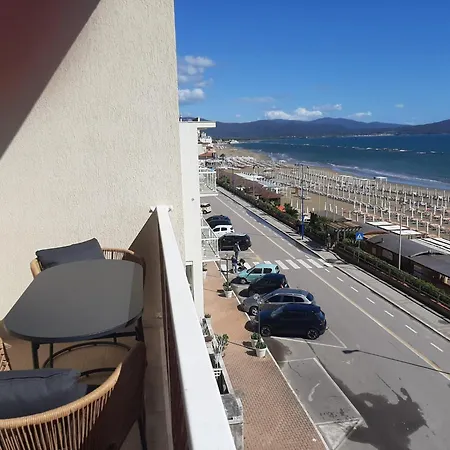Apartment Terrazza Cuore Di Mare