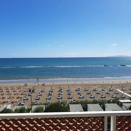 Apartment Terrazza Cuore Di Mare