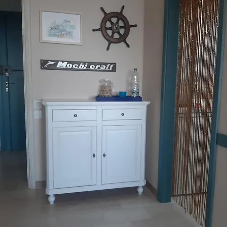 Terrazza Cuore Di Mare Apartment