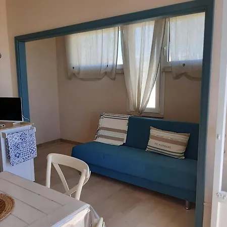 Apartamento Terrazza Cuore Di Mare *